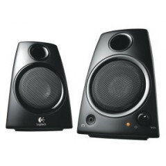 Högtalare - Logitech 2.0 högtalare Z130
