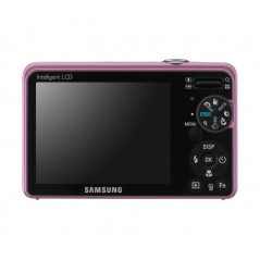 Digitalkamera - Samsung PL50