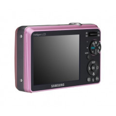 Digitalkamera - Samsung PL50