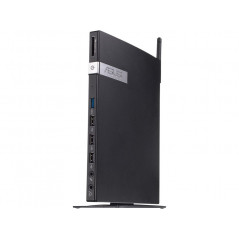 Samtliga modeller - Asus EeeBox EB1036 demo