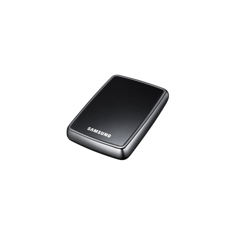 Samsung S2 Portable 2,5" extern hårddisk - Samsung S2 Portable
