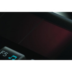 Trådlösa tangentbord - Logitech K750 trådlöst solcellsdrivet tangentbord
