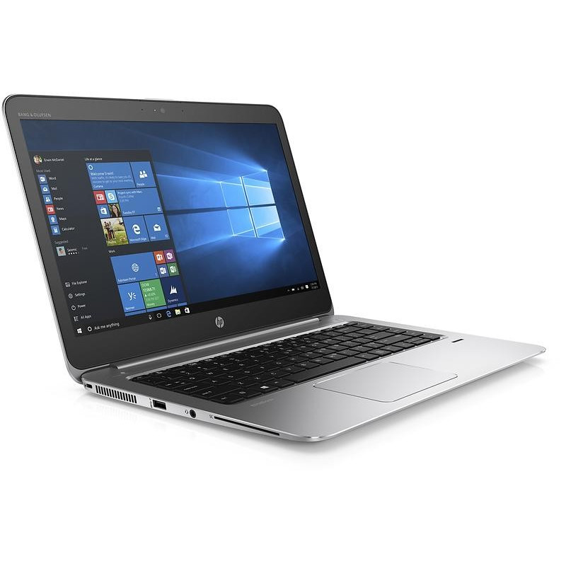 Laptop 14" beg - HP EliteBook Folio 1040 G3 V1A81EA demo