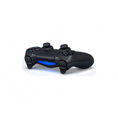 Spel & minispel - Sony PS4 DualShock 4 Black kontroll