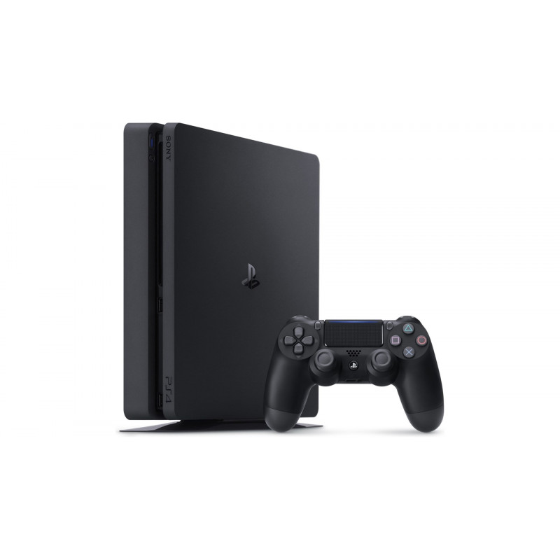 Övriga tillbehör - Sony Playstation 4 slim 1TB