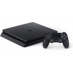 Övriga tillbehör - Sony Playstation 4 slim 1TB