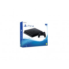 Övriga tillbehör - Sony Playstation 4 slim 1TB