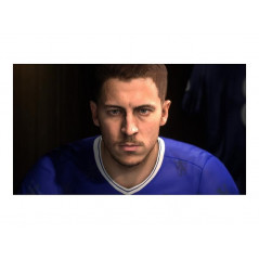 Spel & minispel - FIFA 17 till Playstation 4