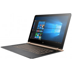 Laptop 11-13" - HP Spectre 13-v000no demo
