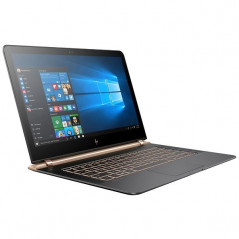 Laptop 11-13" - HP Spectre 13-v000no demo