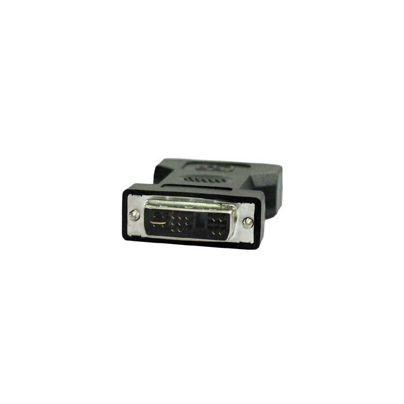 DVI till VGA-adapter Skärmkabel & skärmadapter - DVI till VGA-adapter