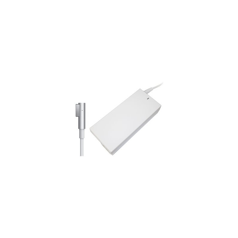 Apple laddare - Macbook Pro-kompatibel 60 Watts 16.5V Mag1 L AC-adapter