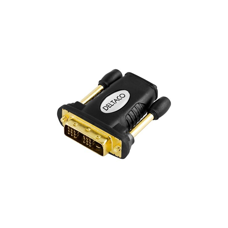 DVI till HDMI-adapter Skärmkabel & skärmadapter - DVI till HDMI-adapter