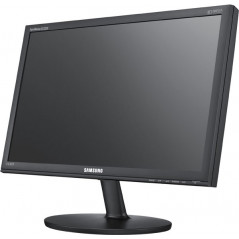 15 - 24" Datorskärm - Samsung LED-skärm