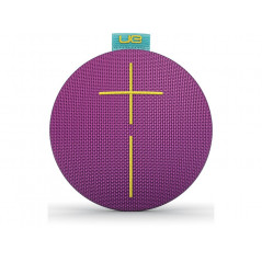 Högtalare - Logitech UE Roll trådlös bluetooth-högtalare