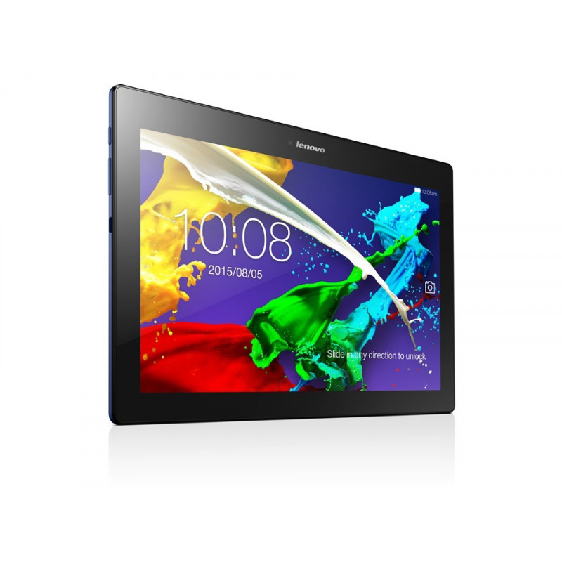 Surfplatta - Lenovo Tab 2 A10-70 4G LTE