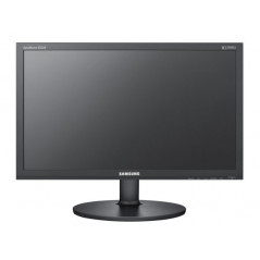 15 - 24" Datorskärm - Samsung LED-skärm