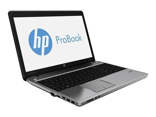 HP Probook 4540s (beg) med garanti | Billigteknik.se