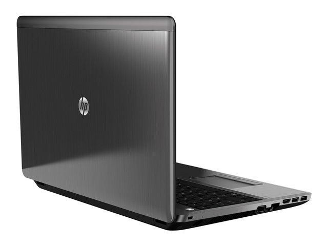 HP Probook 4540s (beg) med garanti | Billigteknik.se