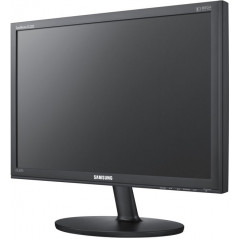 15 - 24" Datorskärm - Samsung LED-skärm