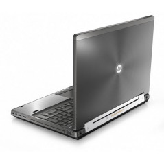 Laptop 15" beg - HP EliteBook Workstation 8560w (beg)