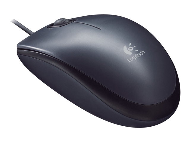 Logitech M90 USB-mus