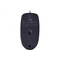 Trådad mus - Logitech M90 trådad optisk USB-mus