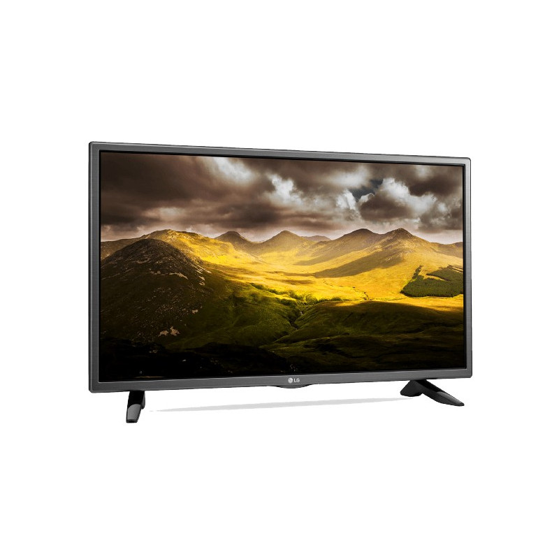 TV-apparater - LG 32-tums LED-TV