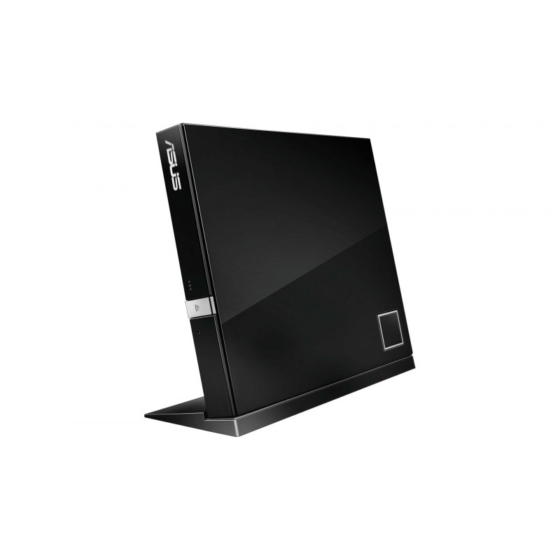 Brännare DVD & Blu-ray - Asus extern Blu-ray-3D-läsare & DVD-rw brännare