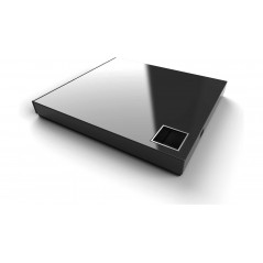 Brännare DVD & Blu-ray - Asus extern Blu-ray-3D-läsare & DVD-rw brännare