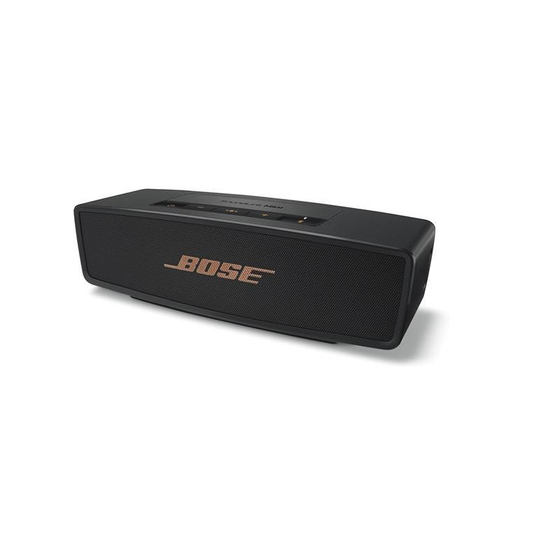 Portabla högtalare - Bose Soundlink Mini II trådlös bluetooth-högtalare
