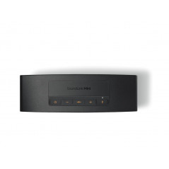 Portabla högtalare - Bose Soundlink Mini II trådlös bluetooth-högtalare