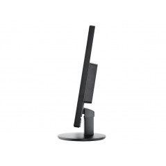 15 - 24" Datorskärm - AOC 24" LED-skärm med högtalare