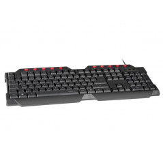 Gaming-tangentbord - SpeedLink Ferus speltangentbord