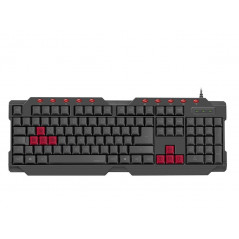 Gaming-tangentbord - SpeedLink Ferus speltangentbord