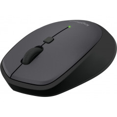 Trådlös mus - Logitech M335 trådlös mus