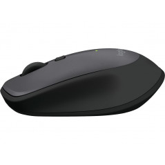 Trådlös mus - Logitech M335 trådlös mus
