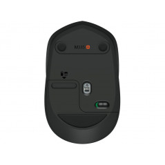 Trådlös mus - Logitech M335 trådlös mus