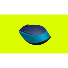 Trådlös mus - Logitech M335 trådlös mus