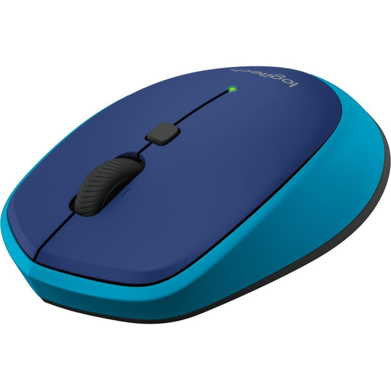 Trådlös mus - Logitech M335 trådlös mus