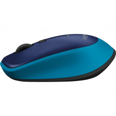 Trådlös mus - Logitech M335 trådlös mus