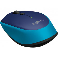 Trådlös mus - Logitech M335 trådlös mus