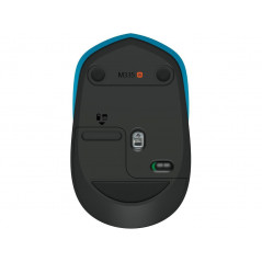 Trådlös mus - Logitech M335 trådlös mus