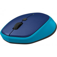 Trådlös mus - Logitech M335 trådlös mus