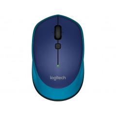 Trådlös mus - Logitech M335 trådlös mus