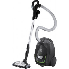 Dammsugare - Electrolux UltraSilencer ZEN Green ZUSGREEN58