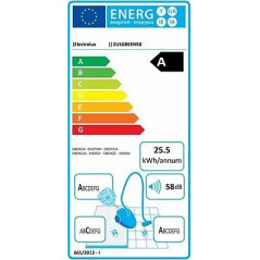 Dammsugare - Electrolux UltraSilencer ZEN Green ZUSGREEN58