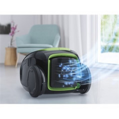 Dammsugare - Electrolux UltraSilencer ZEN Green ZUSGREEN58