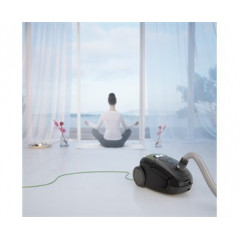 Dammsugare - Electrolux UltraSilencer ZEN Green ZUSGREEN58
