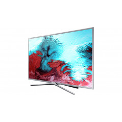 TV-apparater - Samsung 55-tums Smart-TV